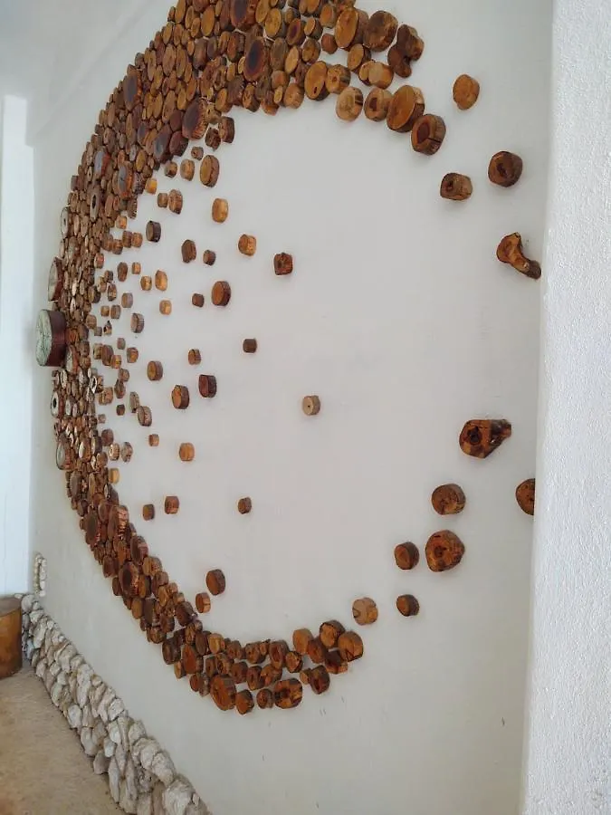 Casa Gekos Cuijas Apartment Cancun Mexico