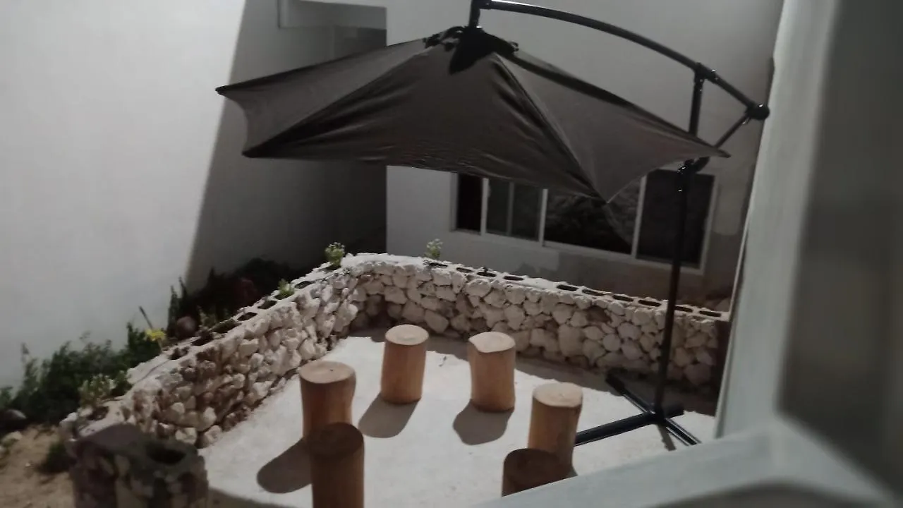Casa Gekos Cuijas Apartment Cancun