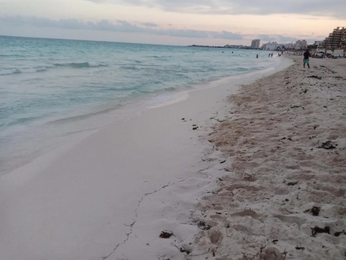 Casa Gekos Cuijas Apartment Cancun