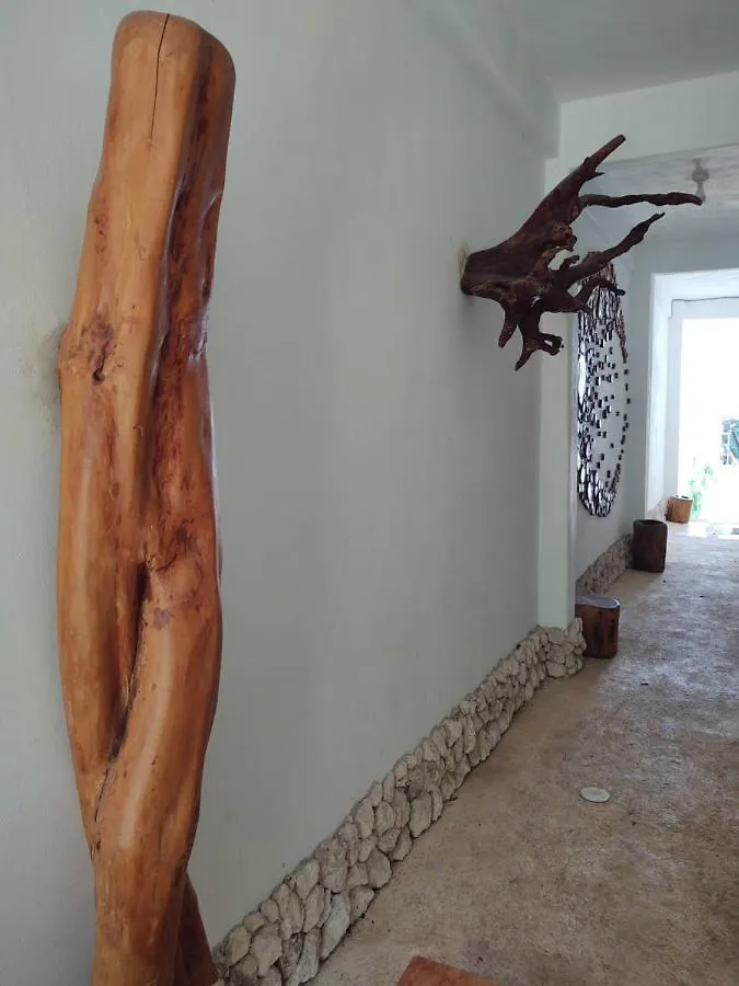 Casa Gekos Cuijas Apartment Cancun
